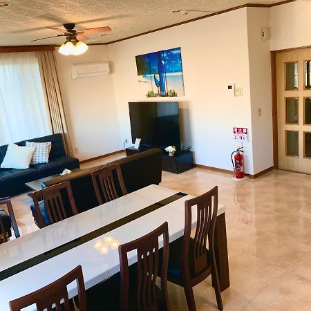 ガナダン中央駅 3F 無料駐車場 Villa Kagoshima Ngoại thất bức ảnh