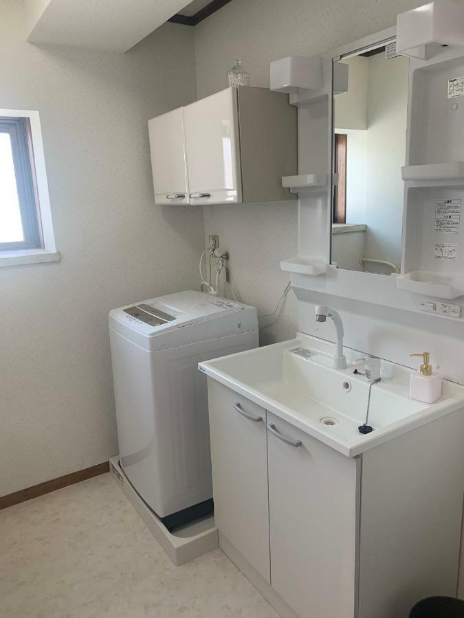 ガナダン中央駅 3F 無料駐車場 Villa Kagoshima Ngoại thất bức ảnh